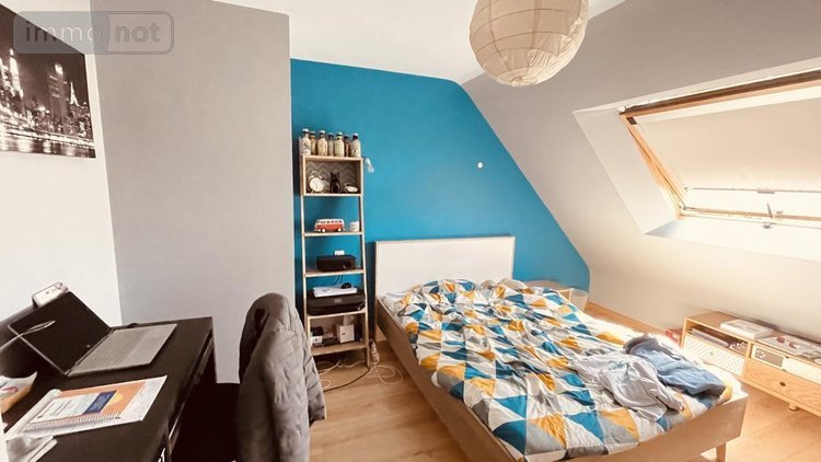 Maison a vendre Saint-Pierre-Quiberon 56510 Morbihan 110 m2 6 pièces 519335 euros