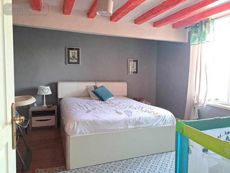 Maison a vendre Lavernat 72500 Sarthe 173 m2 6 pièces 283500 euros