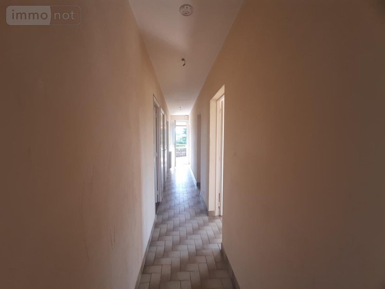 Maison a vendre Saint-Épain 37800 Indre-et-Loire 69 m2 4 pièces 167900 euros