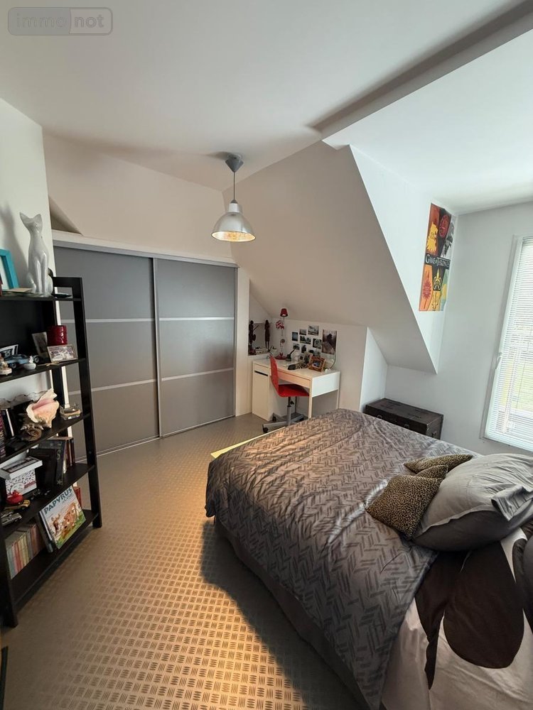 Maison a vendre Cheffes 49125 Maine-et-Loire 224 m2 7 pièces 785860 euros