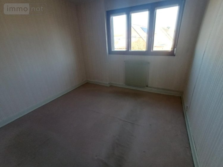 Maison a vendre Amiens 80000 Somme 84 m2 4 pièces 192215 euros