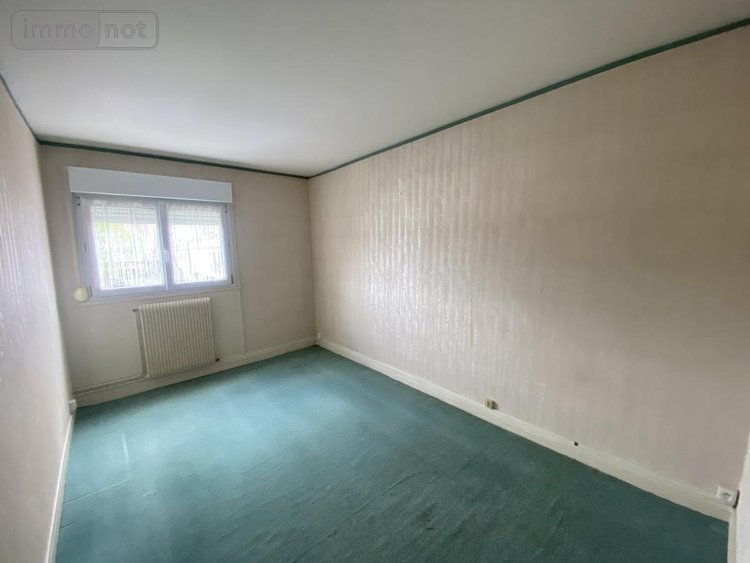 Appartement a vendre Reims 51100 Marne 59 m2 3 pièces 129000 euros