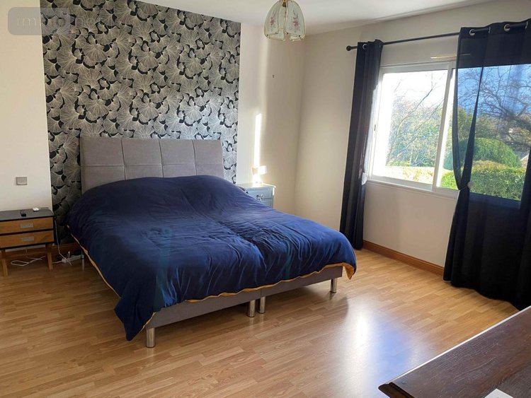 Maison a vendre Flers 61100 Orne 155 m2 5 pièces 341450 euros