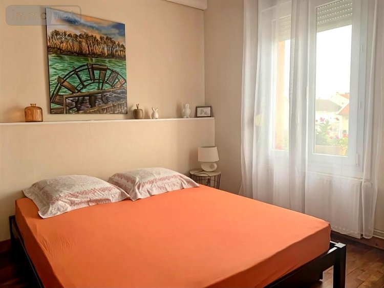 Maison a vendre Châlons-en-Champagne 51000 Marne 140 m2 7 pièces 273680 euros