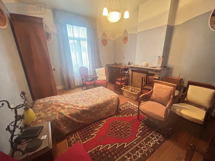 Maison a vendre Cambrai 59400 Nord 242 m2 9 pièces 379900 euros