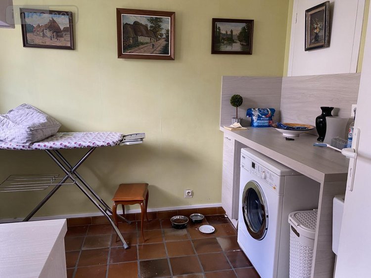 Maison a vendre Cléon 76410 Seine-Maritime 189 m2 7 pièces 262500 euros