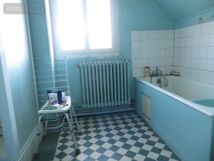 Maison a vendre Vire-Normandie 14500 Calvados 101 m2 5 pièces 107000 euros