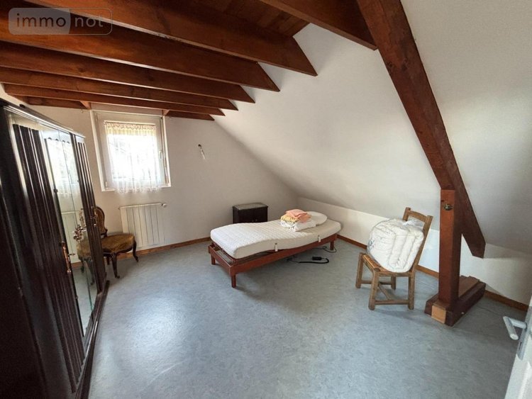 Maison a vendre Mathay 25700 Doubs 127 m2 4 pièces 250000 euros