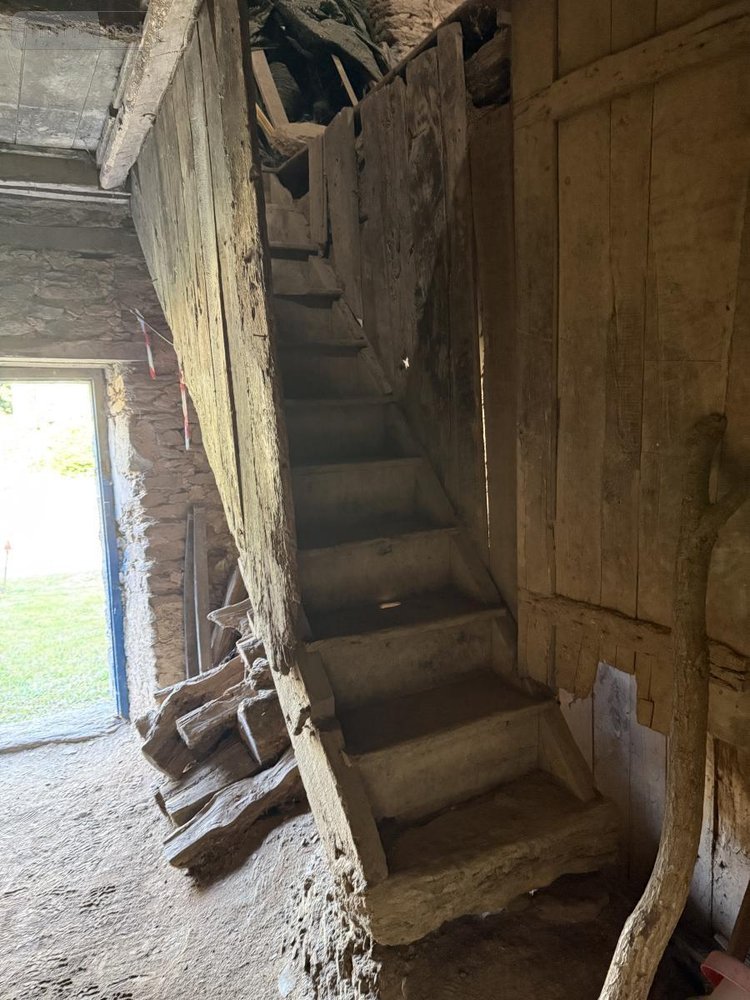 Maison a vendre Mauron 56430 Morbihan 40 m2  43960 euros