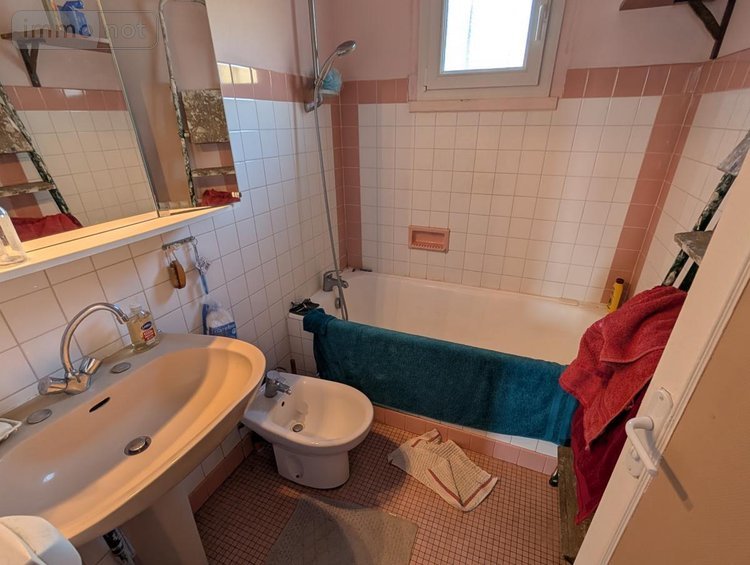 Maison a vendre Plourhan 22410 Côtes-d'Armor 83 m2  189000 euros