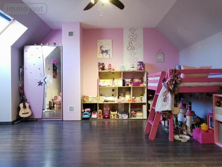 Maison a vendre Marquion 62860 Pas-de-Calais 121 m2 5 pièces 226000 euros