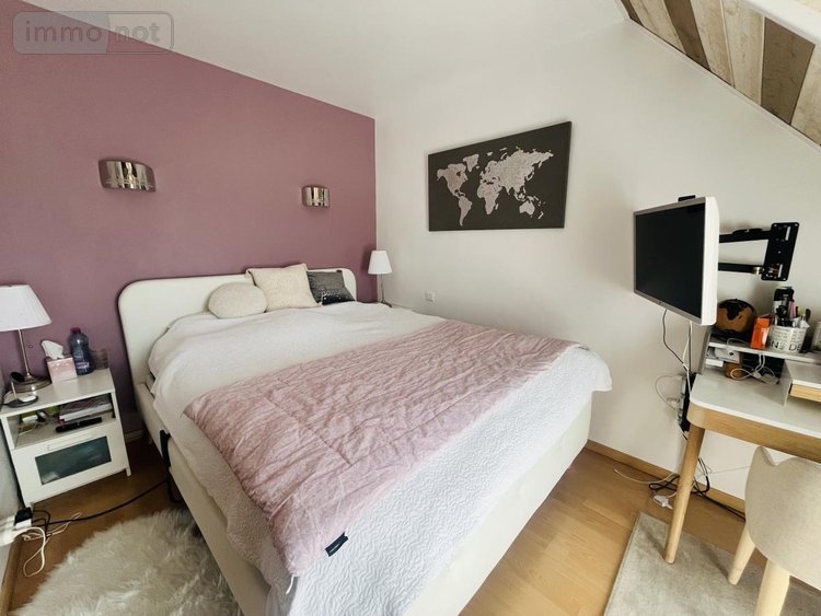 Maison a vendre Baud 56150 Morbihan 170 m2 6 pièces 579528 euros