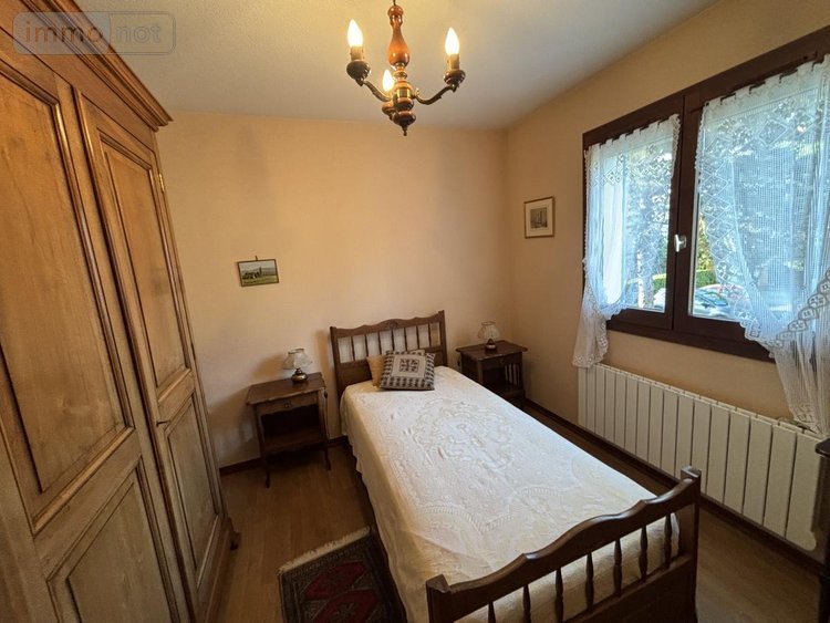 Appartement a vendre La Ravoire 73490 Savoie 89 m2 4 pièces 263000 euros
