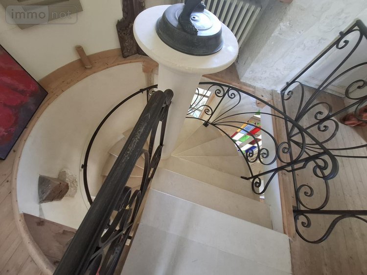 Maison a vendre Saintes 17100 Charente-Maritime 350 m2 13 pièces 988000 euros