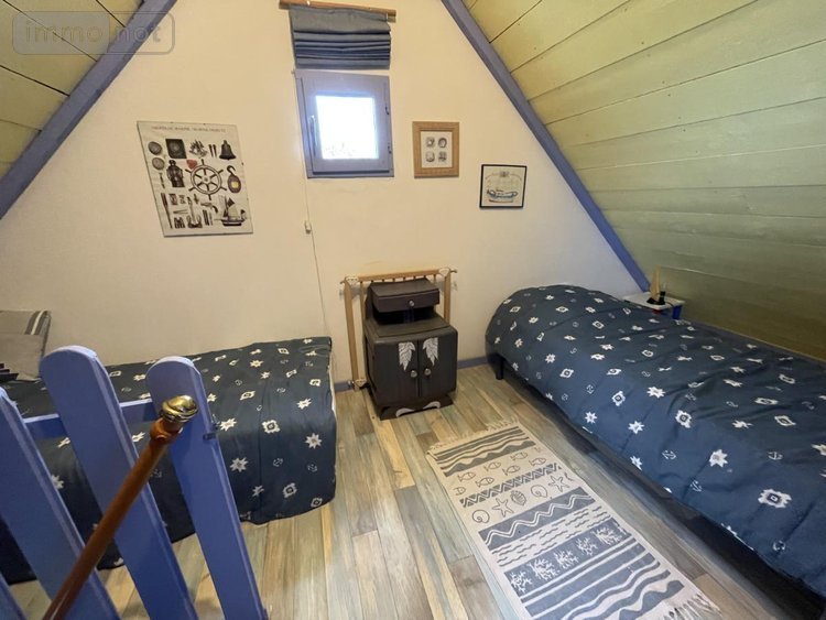 Maison a vendre Plougrescant 22820 Côtes-d'Armor 130 m2 10 pièces 364050 euros