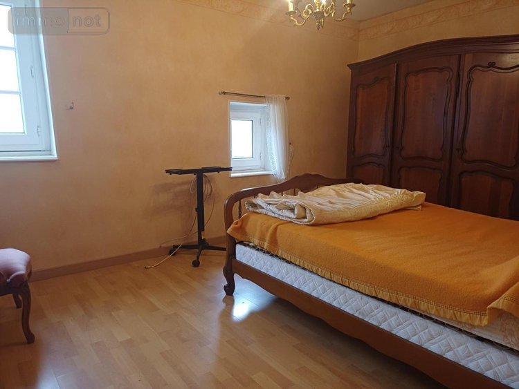 Maison a vendre Lanvaudan 56240 Morbihan 103 m2 5 pièces 168460 euros