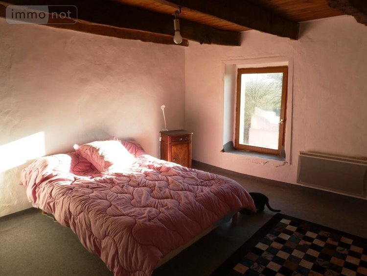 Maison a vendre Ploërdut 56160 Morbihan 150 m2 7 pièces 480900 euros