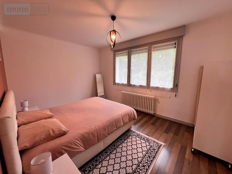 Maison a vendre Saint-Aignan 41110 Loir-et-Cher 114 m2 5 pièces 208000 euros