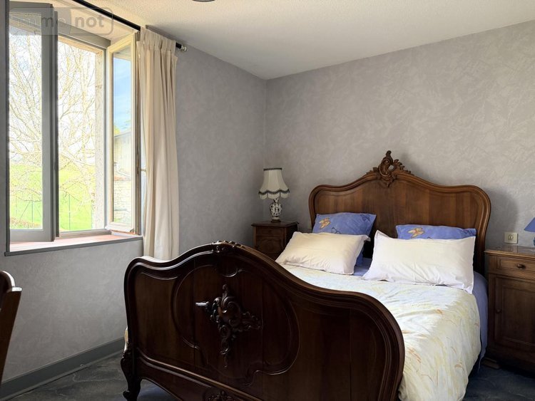 Maison a vendre Ceignes 01430 Ain 187 m2 7 pièces 372000 euros