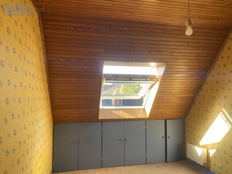 Maison a vendre Le Relecq-Kerhuon 29480 Finistère 107 m2 6 pièces 240350 euros