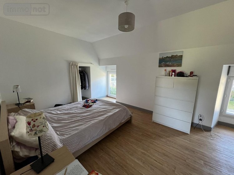 Maison a vendre Trémeur 22250 Côtes-d'Armor 347 m2  572000 euros
