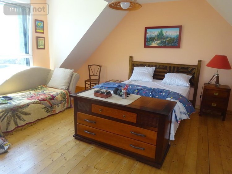 Maison a vendre Ploumoguer 29810 Finistère 147 m2 6 pièces 581000 euros