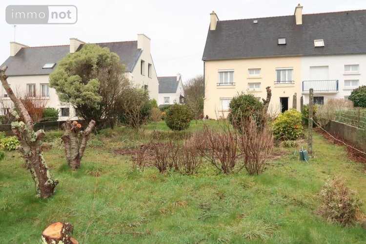 Maison a vendre Landerneau 29800 Finistère 113 m2  197200 euros