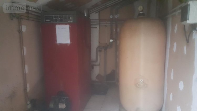 Maison a vendre Brains-sur-Gée 72550 Sarthe 120 m2 4 pièces 127200 euros