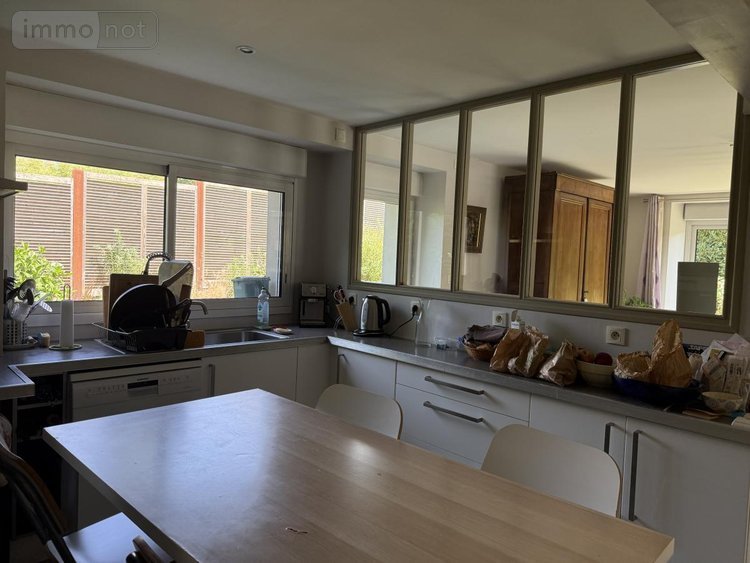 Maison a vendre Vannes 56000 Morbihan 170 m2 8 pièces 874000 euros