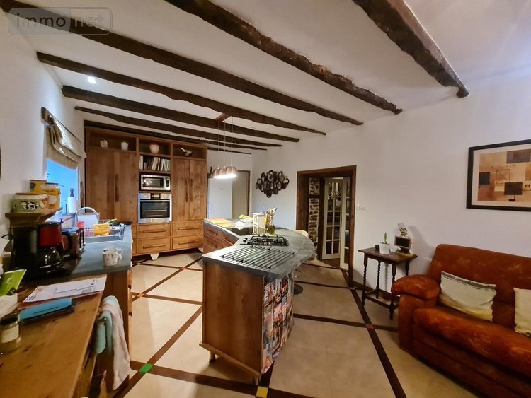 Maison a vendre Bréhan 56580 Morbihan 170 m2 4 pièces 244660 euros