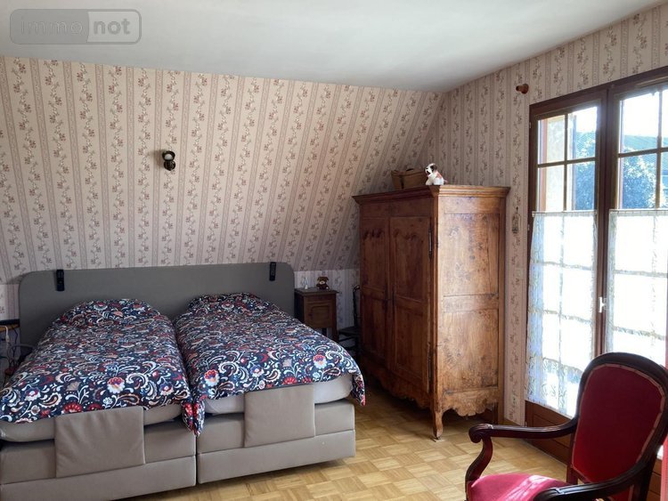 Maison a vendre Cambremer 14340 Calvados 136 m2 6 pièces 336490 euros