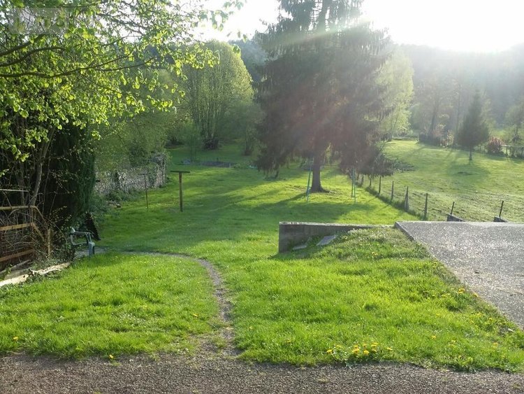 Location appartement Orbec 14290 Calvados 74 m2  544 euros