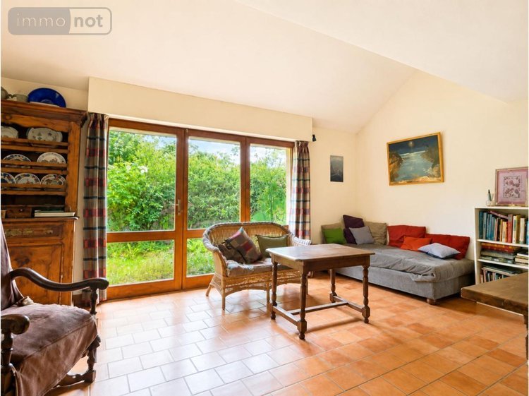 Maison a vendre Combrit 29120 Finistère 102 m2 5 pièces 438900 euros