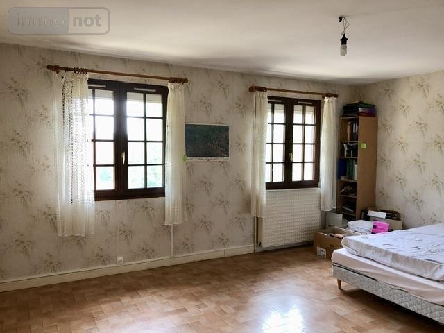 Maison a vendre Longuenée-en-Anjou 49770 Maine-et-Loire 130 m2 6 pièces 270860 euros