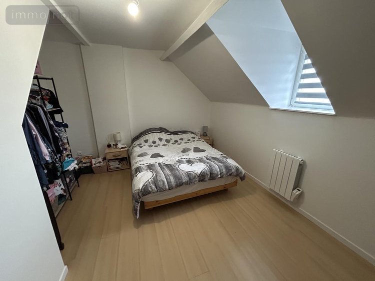Maison a vendre Cambrai 59400 Nord 85 m2 4 pièces 125700 euros