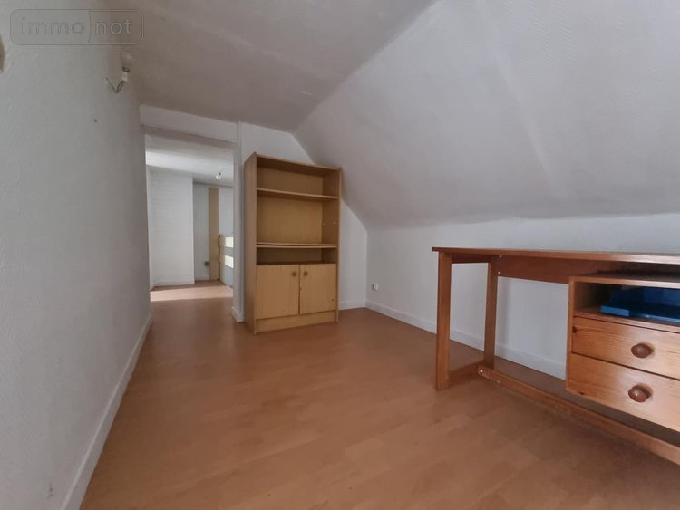 Maison a vendre Pressy 62550 Pas-de-Calais 91 m2 5 pièces 60500 euros