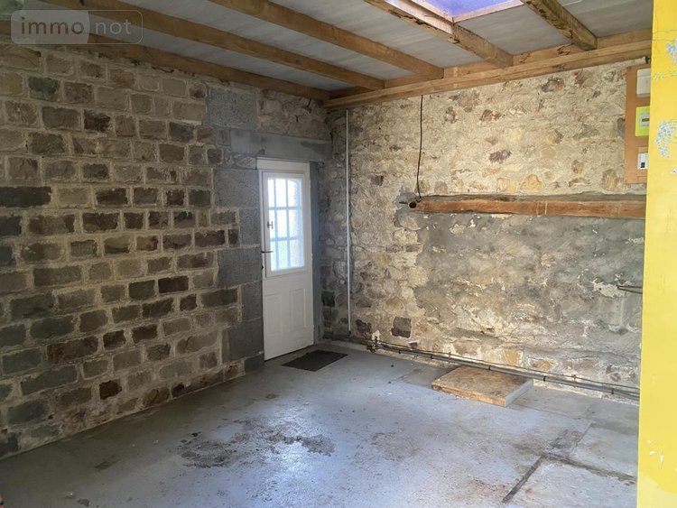 Maison a vendre Pont-Farcy 50420 Manche 121 m2 6 pièces 152975 euros