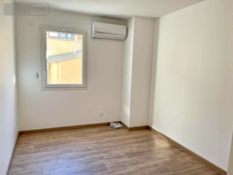 Appartement a vendre Meximieux 01800 Ain 77 m2 4 pièces 327000 euros