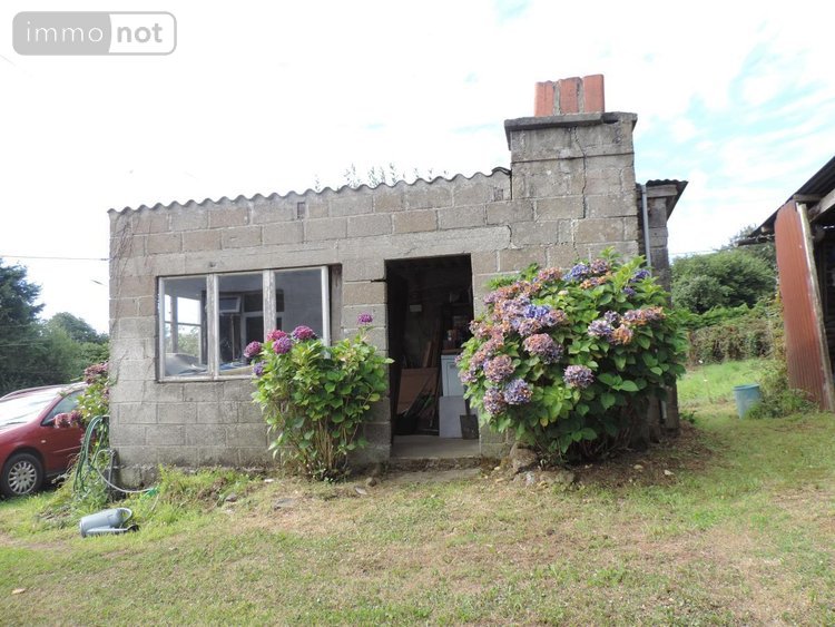 Maison a vendre La Chapelle-Neuve 22160 Côtes-d'Armor 115 m2 6 pièces 125700 euros