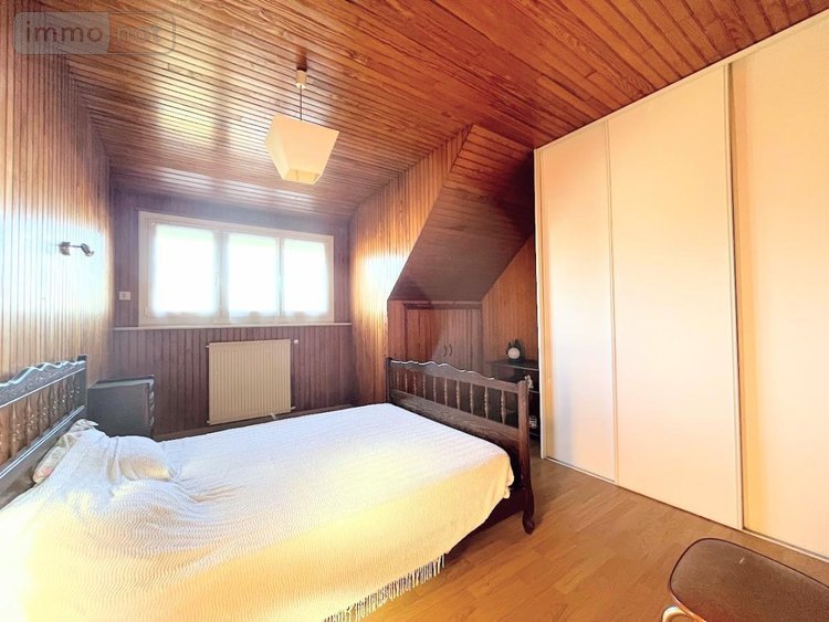 Maison a vendre Concarneau 29900 Finistère 91 m2 5 pièces 219450 euros