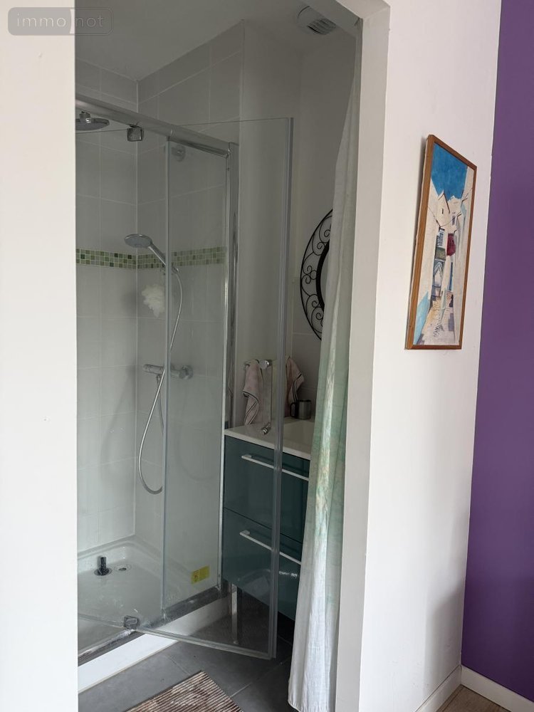 Maison a vendre Plougoumelen 56400 Morbihan 104 m2 5 pièces 375300 euros