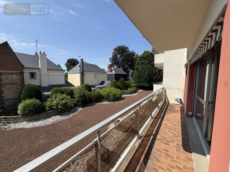Appartement a vendre Rouen 76000 Seine-Maritime 126 m2 5 pièces 450000 euros
