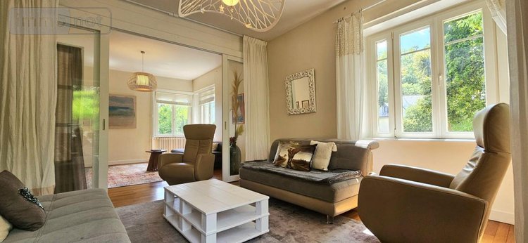 Maison a vendre Quimper 29000 Finistère 174 m2 7 pièces 493500 euros