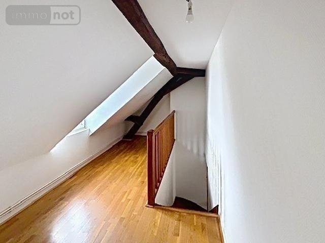 Appartement a vendre Angers 49000 Maine-et-Loire 138 m2 4 pièces 325500 euros