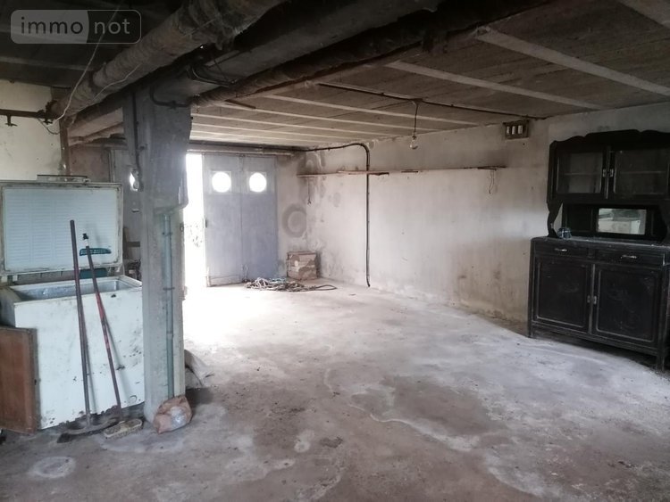 Maison a vendre Plouvorn 29420 Finistère 115 m2 6 pièces 104200 euros