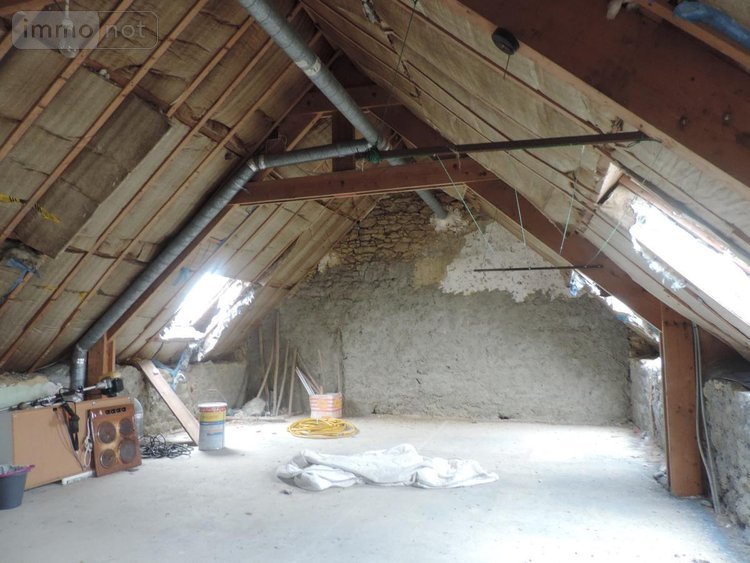 Maison a vendre Plougonver 22810 Côtes-d'Armor 147 m2  135900 euros