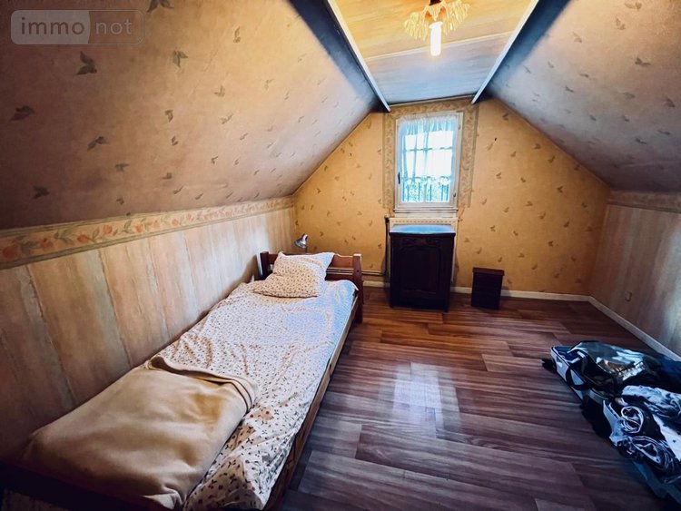 Maison a vendre Le Petit-Quevilly 76140 Seine-Maritime 79 m2 5 pièces 189000 euros