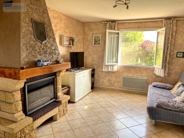 Maison a vendre Villieu-Loyes-Mollon 01800 Ain 103 m2 5 pièces 309000 euros