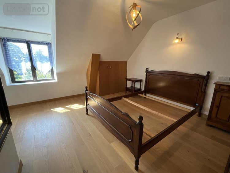 Maison a vendre Caudan 56850 Morbihan 280 m2 7 pièces 540160 euros