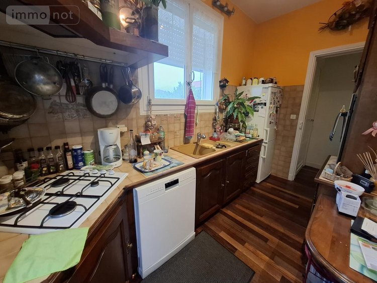 Maison a vendre Royan 17200 Charente-Maritime 142 m2 6 pièces 598000 euros